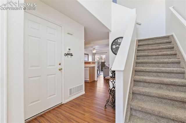 5511 Sunshade Point, Colorado Springs, CO 80923