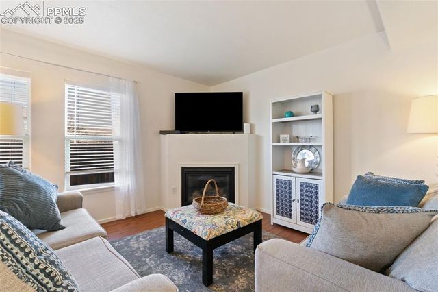 5511 Sunshade Point, Colorado Springs, CO 80923