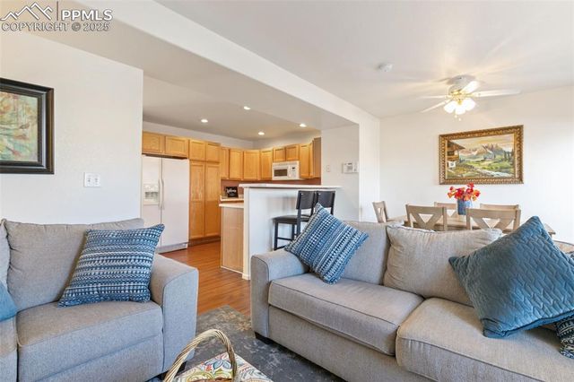 5511 Sunshade Point, Colorado Springs, CO 80923