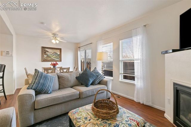 5511 Sunshade Point, Colorado Springs, CO 80923