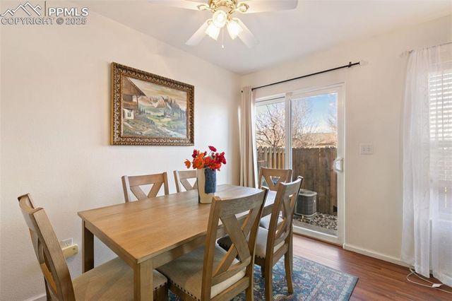 5511 Sunshade Point, Colorado Springs, CO 80923