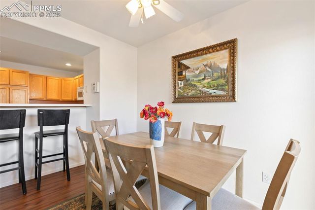 5511 Sunshade Point, Colorado Springs, CO 80923