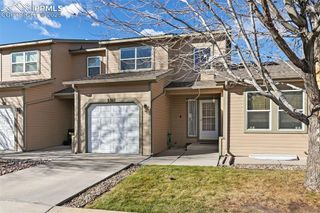 5511 Sunshade Point, Colorado Springs, CO 80923