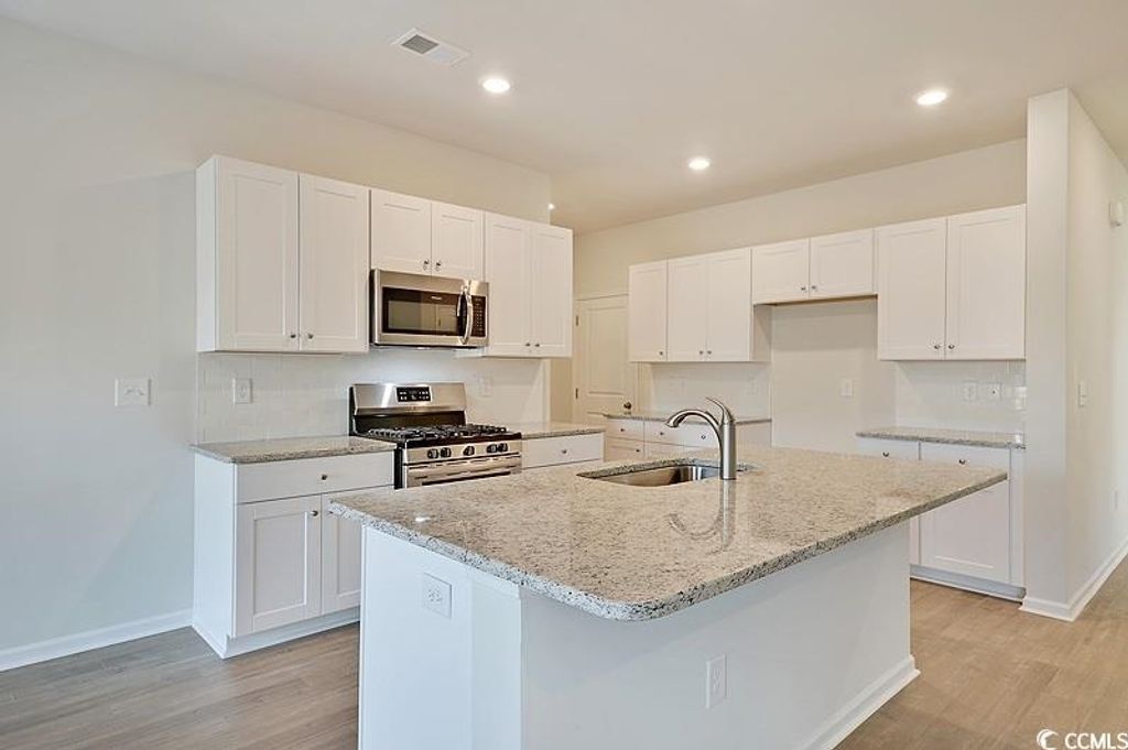 195 Marsh Deer Place, Surfside Beach, SC 29575 — photo 2