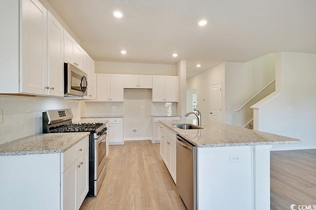 195 Marsh Deer Place, Surfside Beach, SC 29575 — photo 3