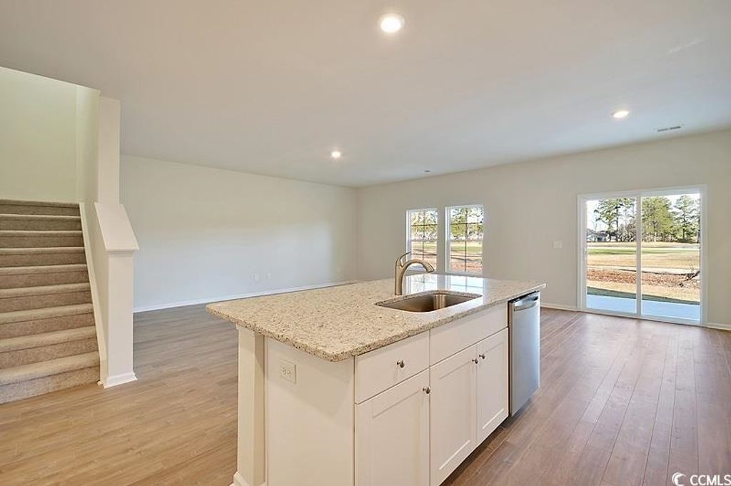 195 Marsh Deer Place, Surfside Beach, SC 29575 — photo 4