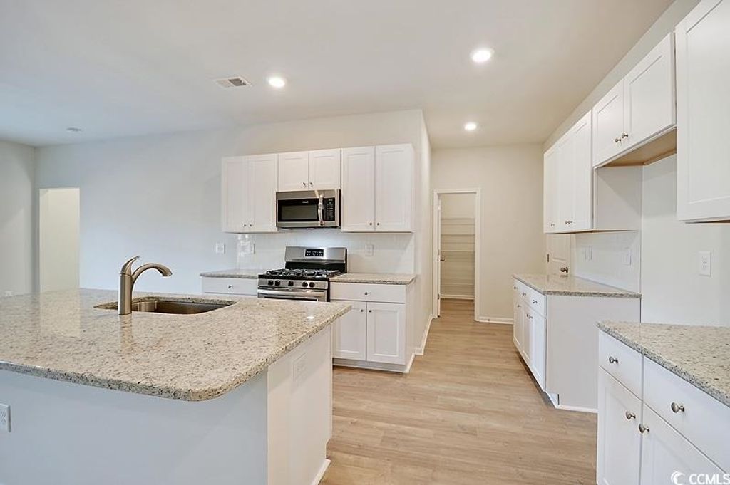 195 Marsh Deer Place, Surfside Beach, SC 29575 — photo 5