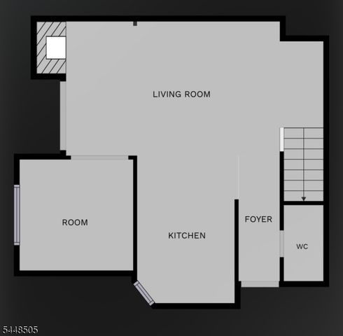 3519 Richmond Ct 3519, Hillsborough Twp., NJ 08844