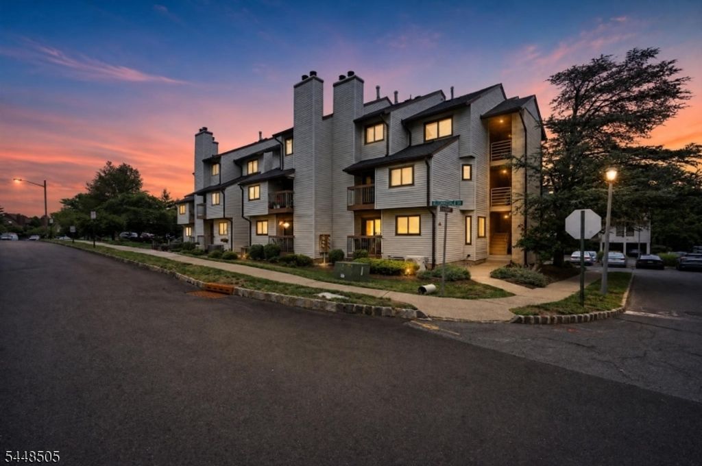 3519 Richmond Ct 3519, Hillsborough Twp., NJ 08844