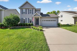 7231 Arctic Fox Drive, Madison, WI 53719