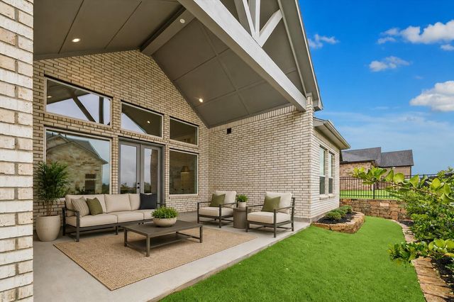 14019 Hawk Vista Court, Willis, TX 77318