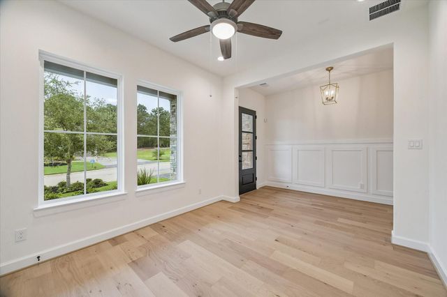 14019 Hawk Vista Court, Willis, TX 77318
