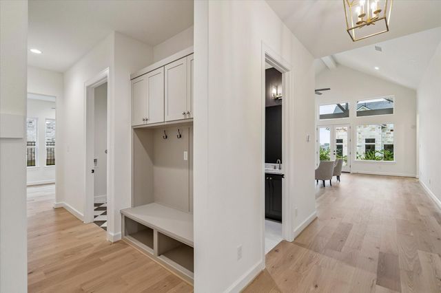 14019 Hawk Vista Court, Willis, TX 77318
