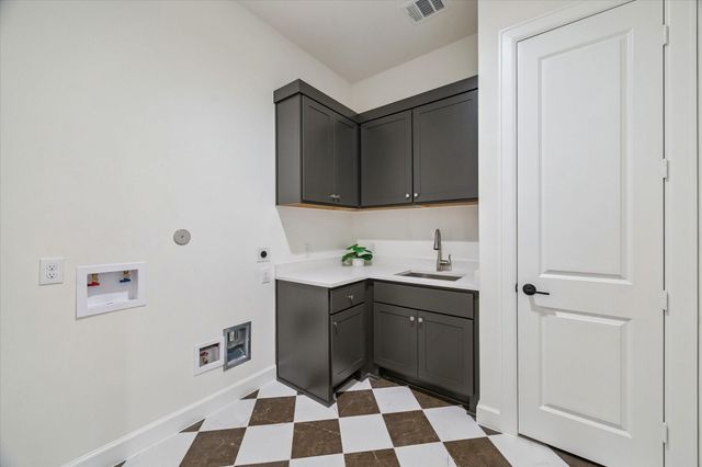 14019 Hawk Vista Court, Willis, TX 77318