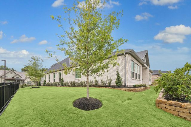14019 Hawk Vista Court, Willis, TX 77318