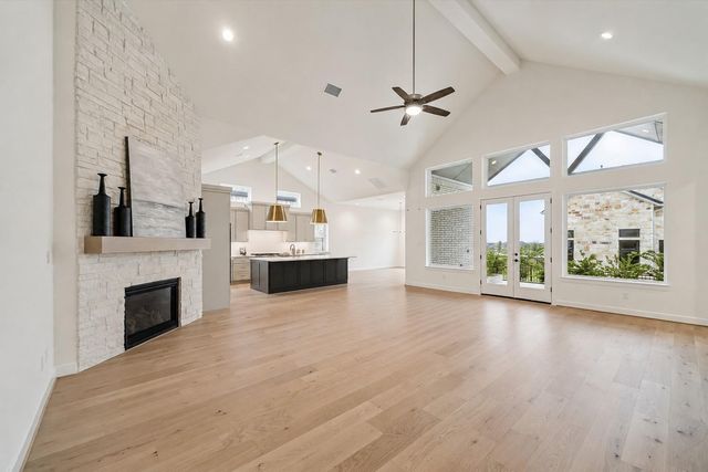 14019 Hawk Vista Court, Willis, TX 77318