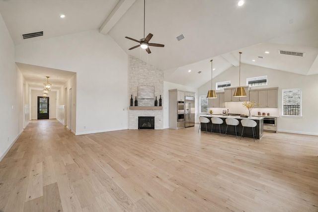 14019 Hawk Vista Court, Willis, TX 77318