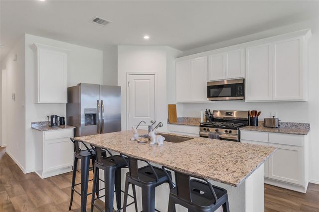 4210 Bromham Farms Drive, Fulshear, TX 77441