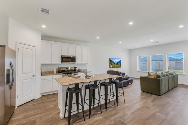 4210 Bromham Farms Drive, Fulshear, TX 77441