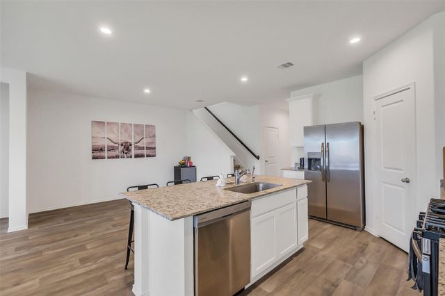 4210 Bromham Farms Drive, Fulshear, TX 77441