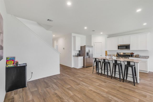 4210 Bromham Farms Drive, Fulshear, TX 77441