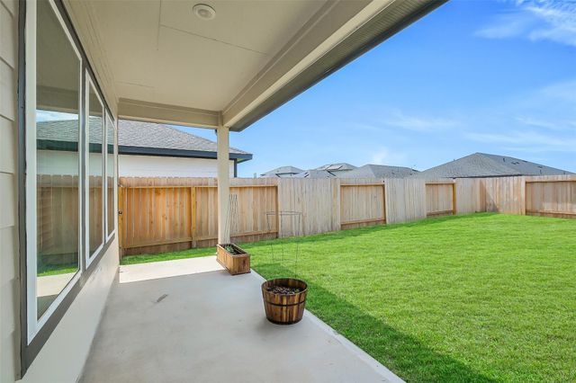 4210 Bromham Farms Drive, Fulshear, TX 77441