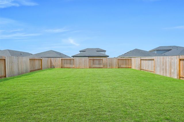 4210 Bromham Farms Drive, Fulshear, TX 77441