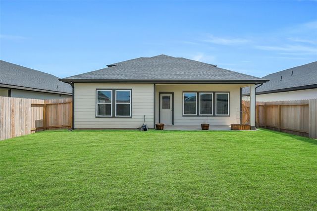 4210 Bromham Farms Drive, Fulshear, TX 77441