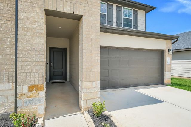 4210 Bromham Farms Drive, Fulshear, TX 77441