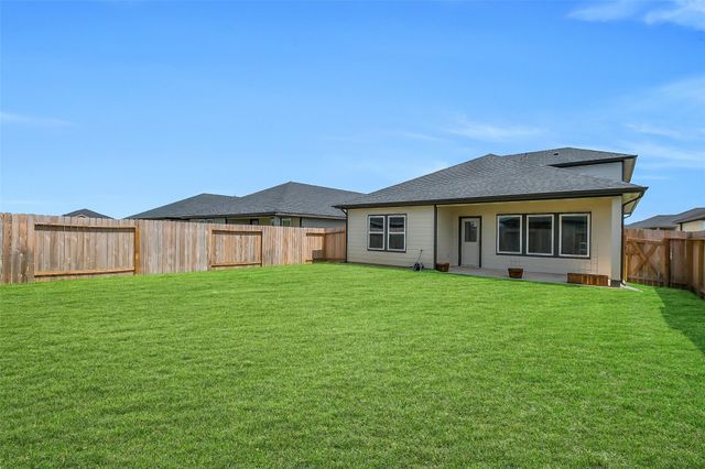 4210 Bromham Farms Drive, Fulshear, TX 77441