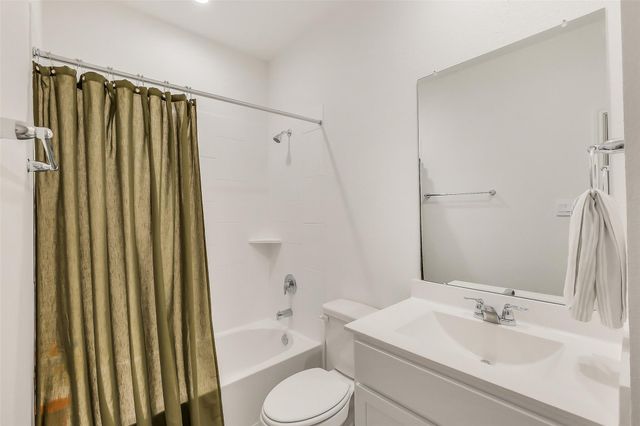 4210 Bromham Farms Drive, Fulshear, TX 77441