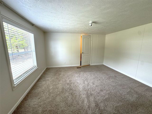 2087 Meadow Road Lot 34, Kerens, TX 75144