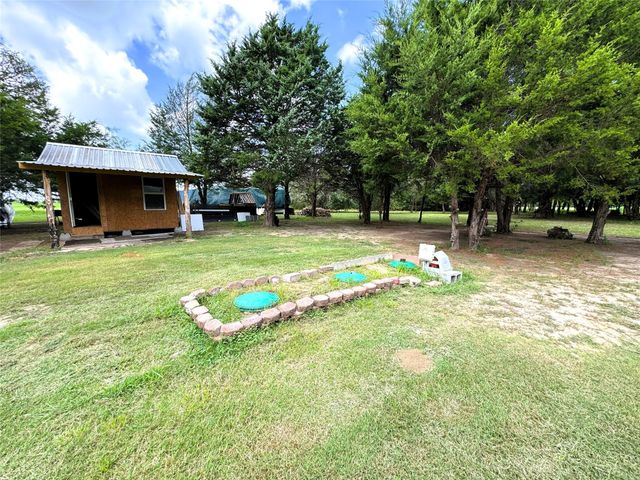 2087 Meadow Road Lot 34, Kerens, TX 75144