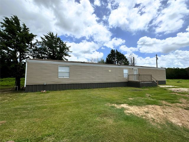 2087 Meadow Road Lot 34, Kerens, TX 75144