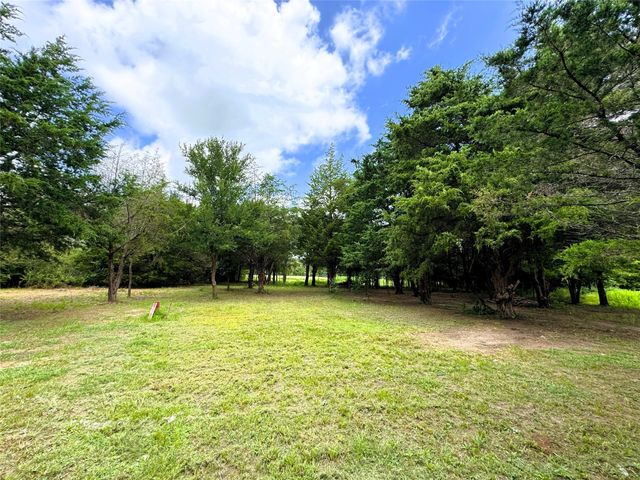 2087 Meadow Road Lot 34, Kerens, TX 75144