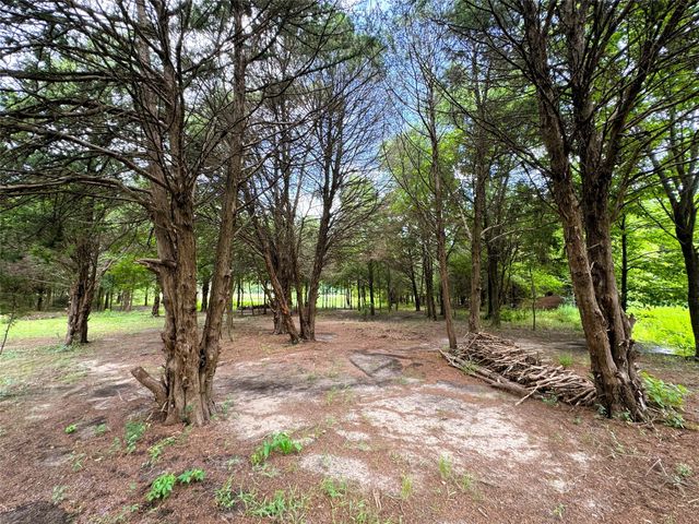 2087 Meadow Road Lot 34, Kerens, TX 75144