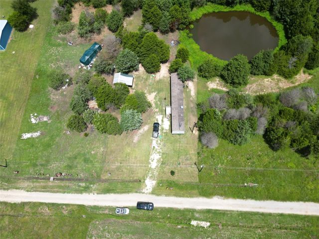 2087 Meadow Road Lot 34, Kerens, TX 75144