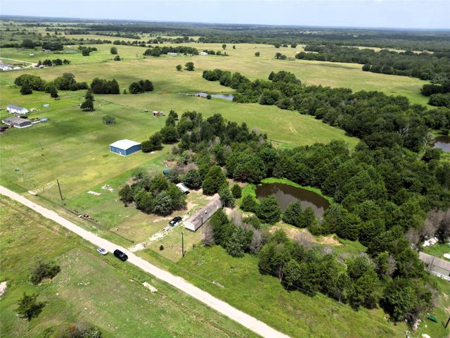 2087 Meadow Road Lot 34, Kerens, TX 75144