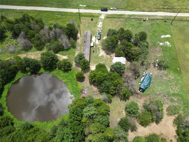 2087 Meadow Road Lot 34, Kerens, TX 75144