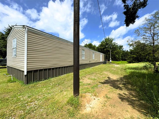 2087 Meadow Road Lot 34, Kerens, TX 75144