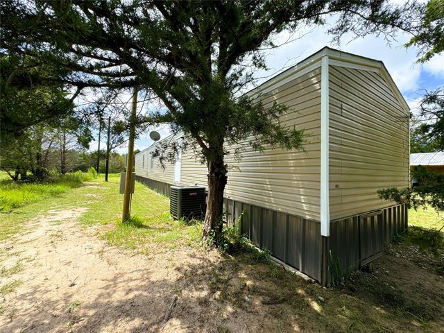 2087 Meadow Road Lot 34, Kerens, TX 75144