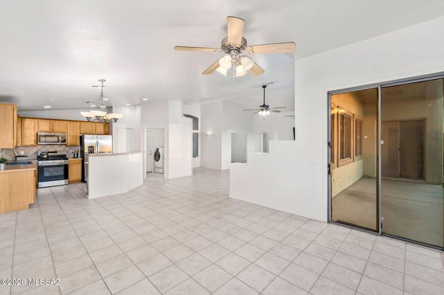 10930 S Via Jaline, Vail, AZ 85641