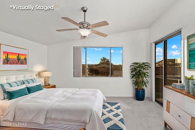 10930 S Via Jaline, Vail, AZ 85641