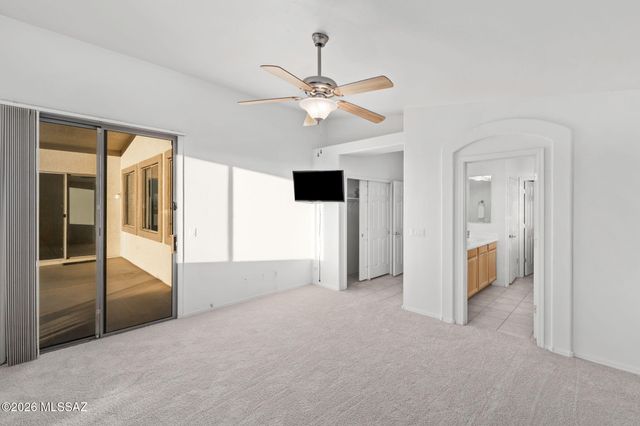 10930 S Via Jaline, Vail, AZ 85641