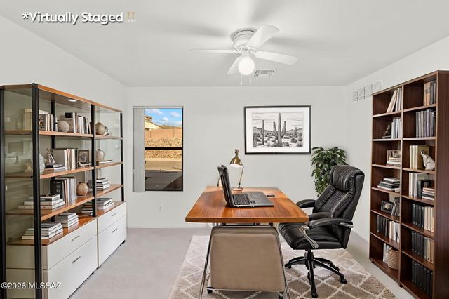 10930 S Via Jaline, Vail, AZ 85641