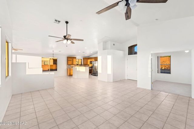 10930 S Via Jaline, Vail, AZ 85641
