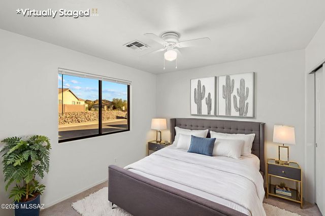 10930 S Via Jaline, Vail, AZ 85641