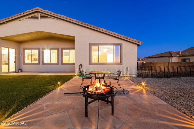 10930 S Via Jaline, Vail, AZ 85641