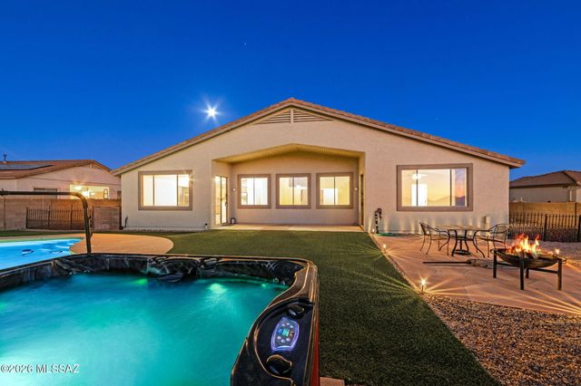 10930 S Via Jaline, Vail, AZ 85641