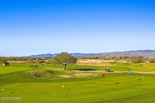 10930 S Via Jaline, Vail, AZ 85641